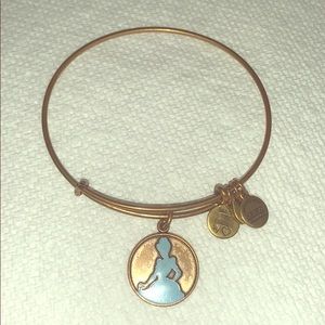 Alex and Ani Cinderella Bracelet